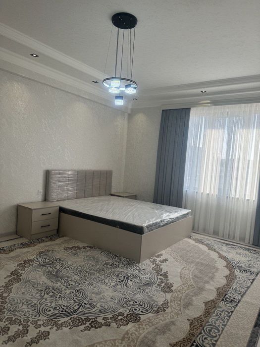 Сдается 3 ком на 3 этаже в Мотриде