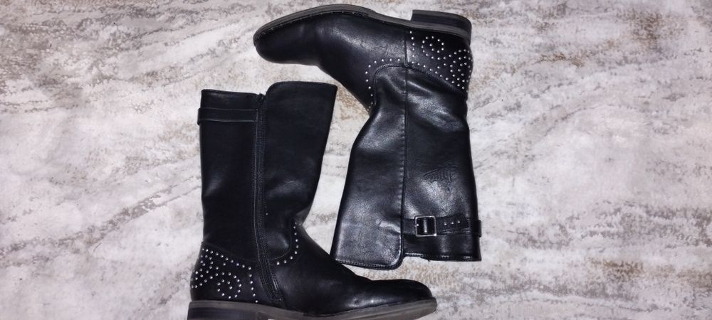 Детски ботуши Soy Luna