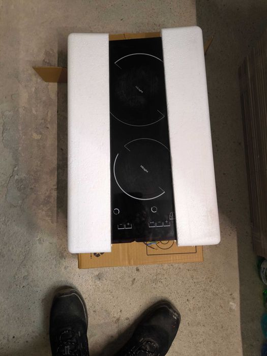 Керамичен плот двойка