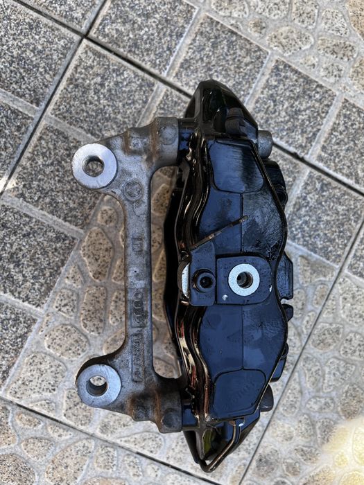 Спирачен апарат за Audi RS3 RSTT