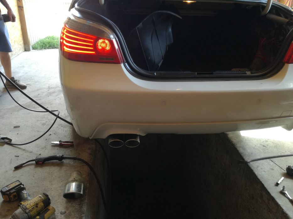 SOFT DPF AD BLUE EGR, filtru de particule infundat, sudura, clapete