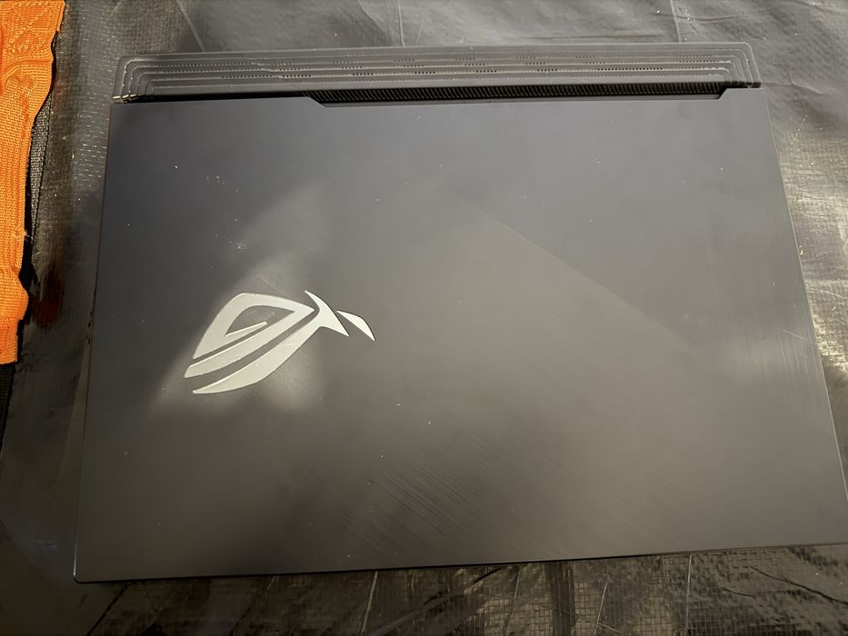 laptop gaming asus rog strix g531g