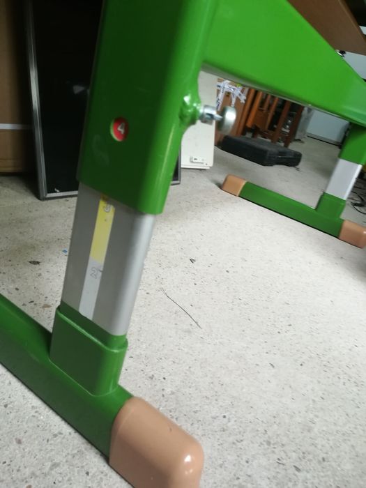 Регулируем ученически чин за двама - Австрия