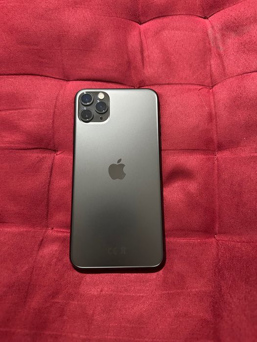 iPhone 11 Pro Max 64 GB