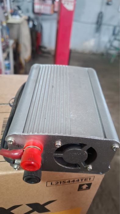 Продам Преобразователь 12-220Wt