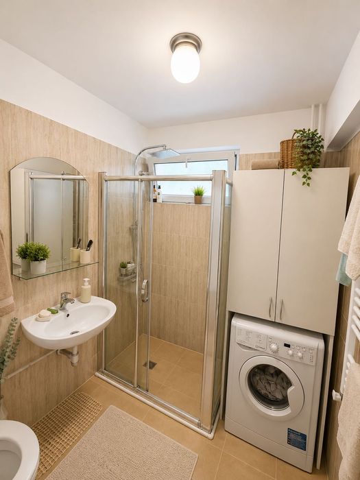 Apartament de vânzare 3 Camere