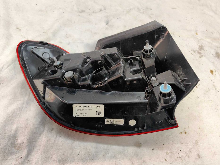 Оригинален стоп Мерцедес ГЛБ  Mercedes GLB 247 Led