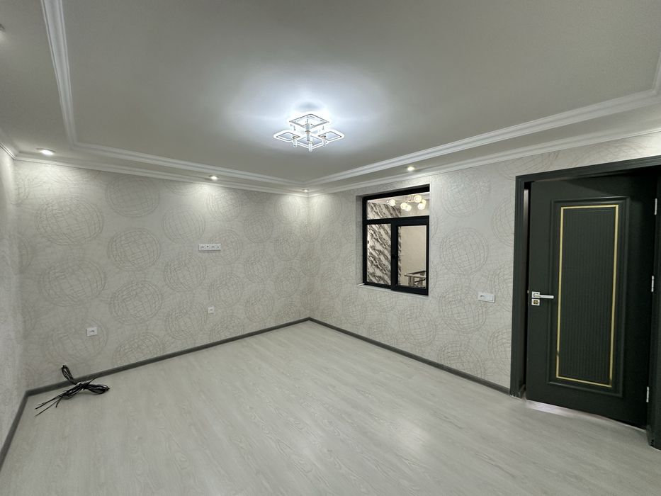 Компактный евро коттедж  Кази махалля