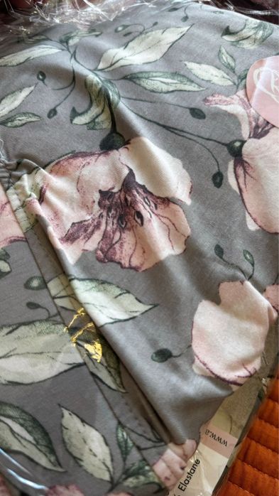 Халат сорочка Турция