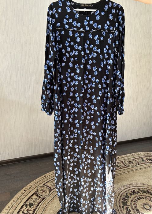 Платья новые из Дагестана