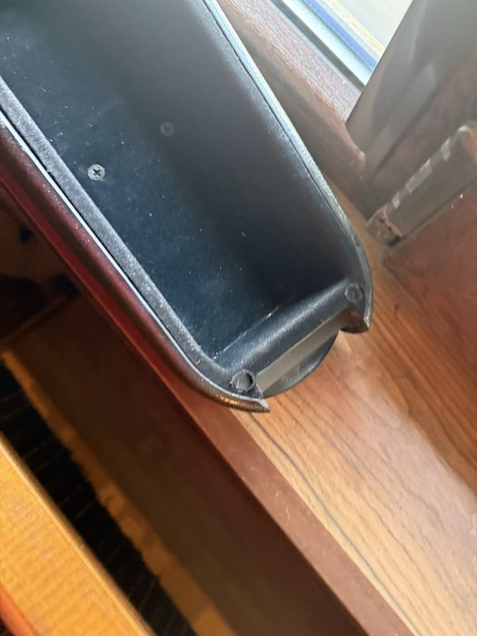 Подлакътник сеат леон