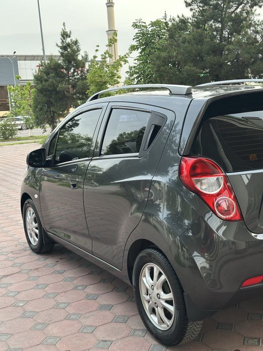Spark 2021 /2022 /56000km