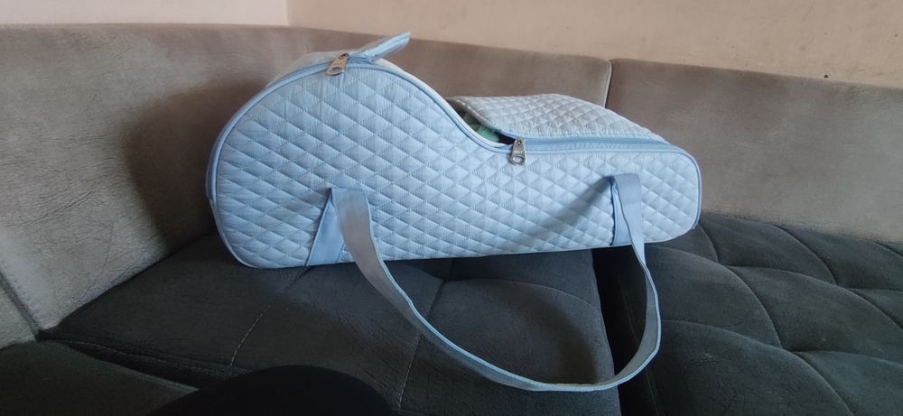 Продаю детскую коляску в хорошем состоянии