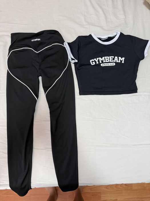 Споретни дрехи gymbeam