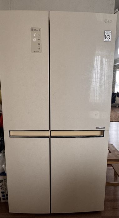 Продам холодильник LG