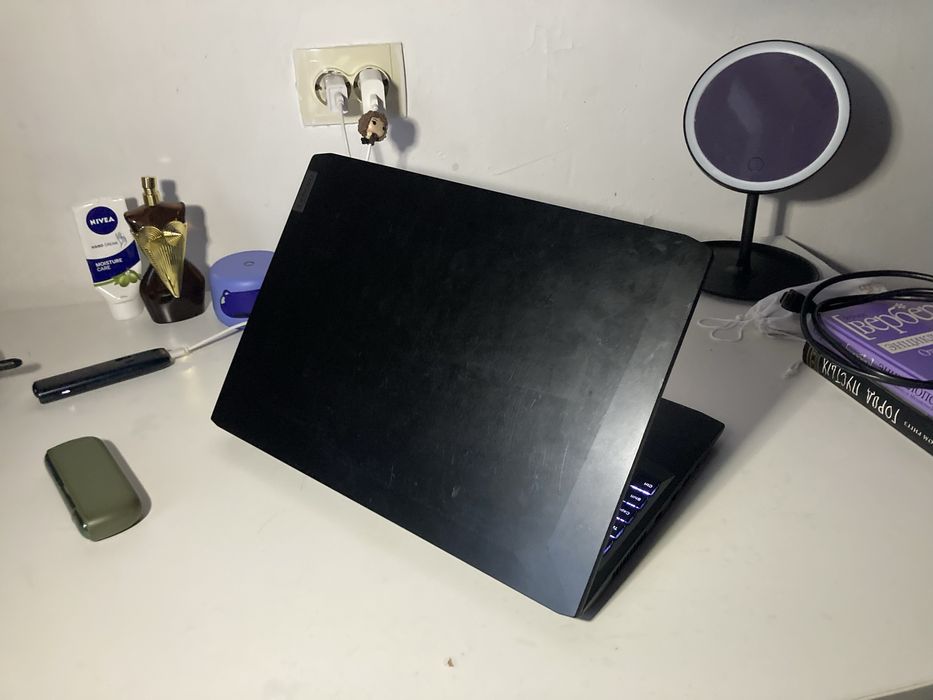 Ноутбук Lenovo Gaming