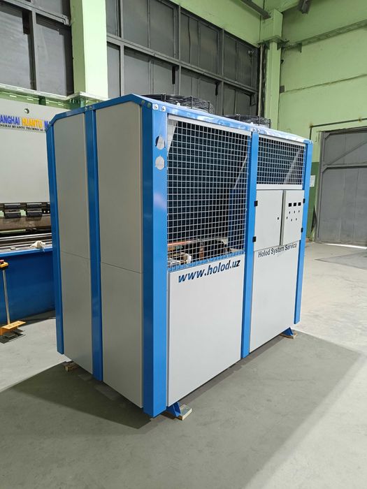 Холодильный агрегат