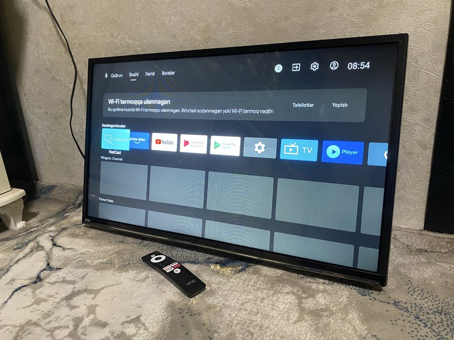 avalon tv 32 webos tv anginal