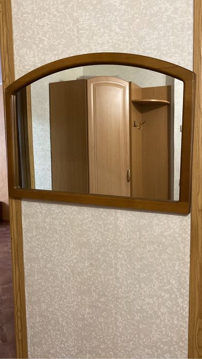 Продам зеркало, б/у