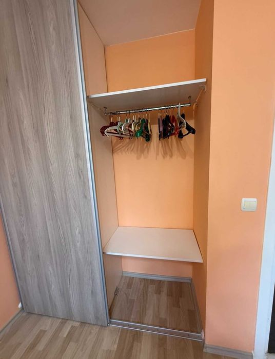 Дава се под наем Двустаен апартамент в София, Хиподрума - 52 кв.м за 578.34 € - Снимка #5