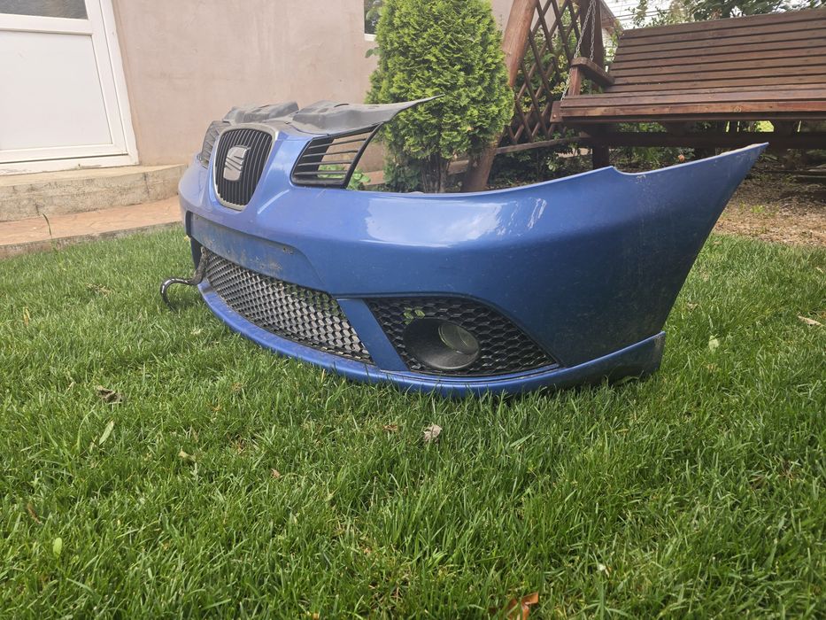 Bară față Seat ibiza fr / cordoba