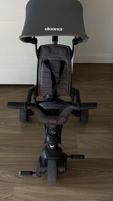 Детский велосипед DOONA S1