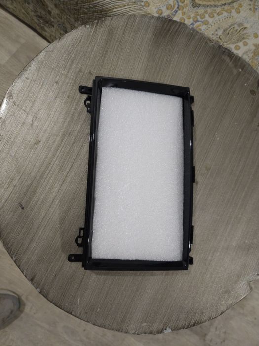 Vând carplay dedicat MB Vito/Viano  și  Fiat Ducato/ Jumper/Boxter