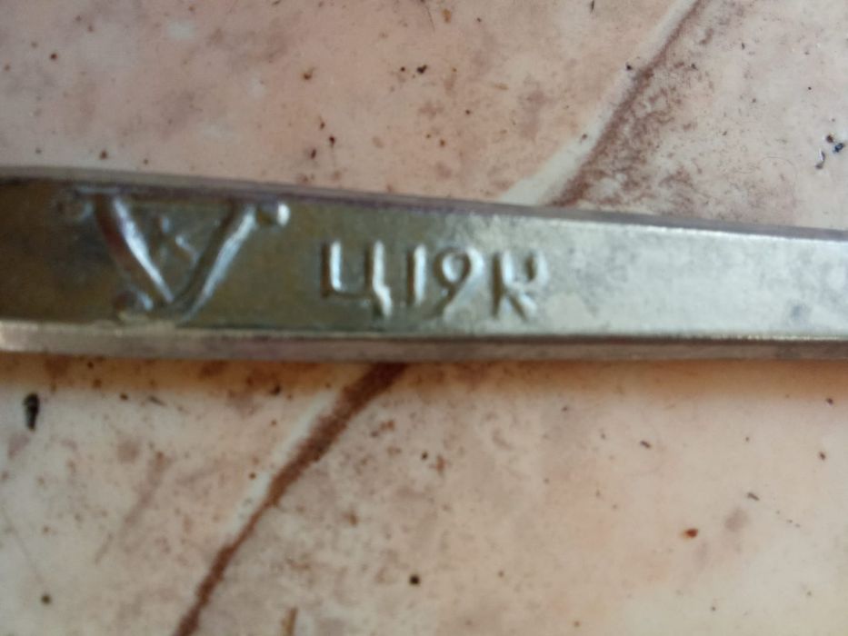 Вилки СССР новые алюминиевые 60шт