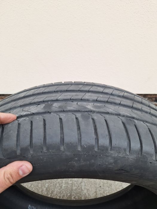 Pirelli Cinturato P7 245/50/19