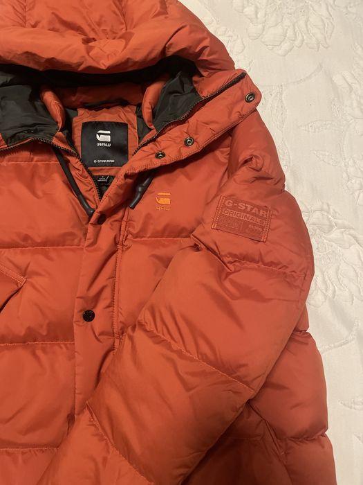 Дамско яке.  на g-star raw