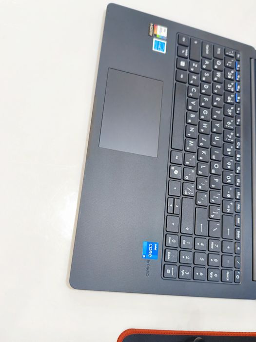 Asus Core i5-13 SSD512GB ОЗУ16ГБ 10-Ядер Ноутбук expertbook DDR5