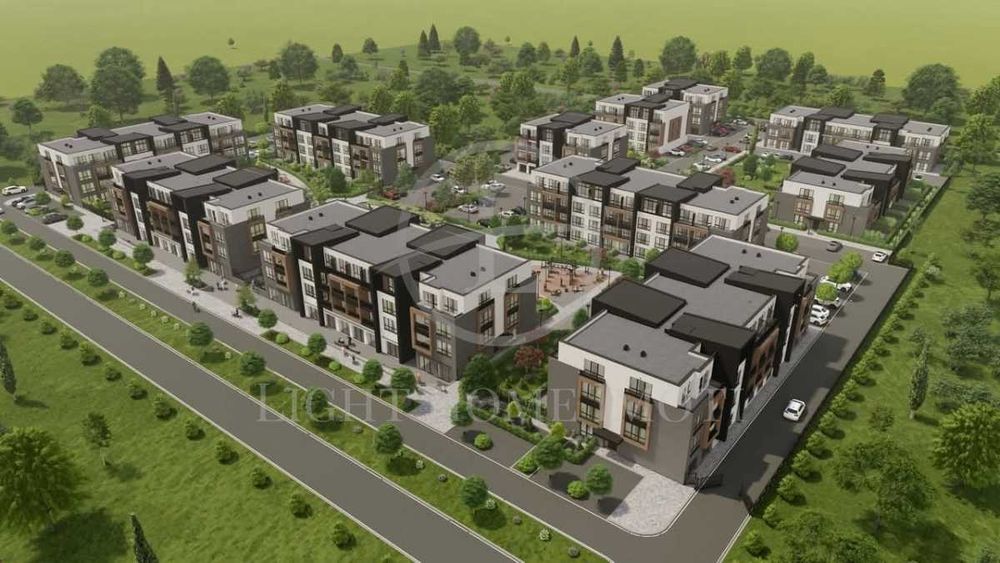 Продава се Тристаен апартамент в Пловдив, Остромила - 120 кв.м за 1321 €/кв.м - Снимка #4