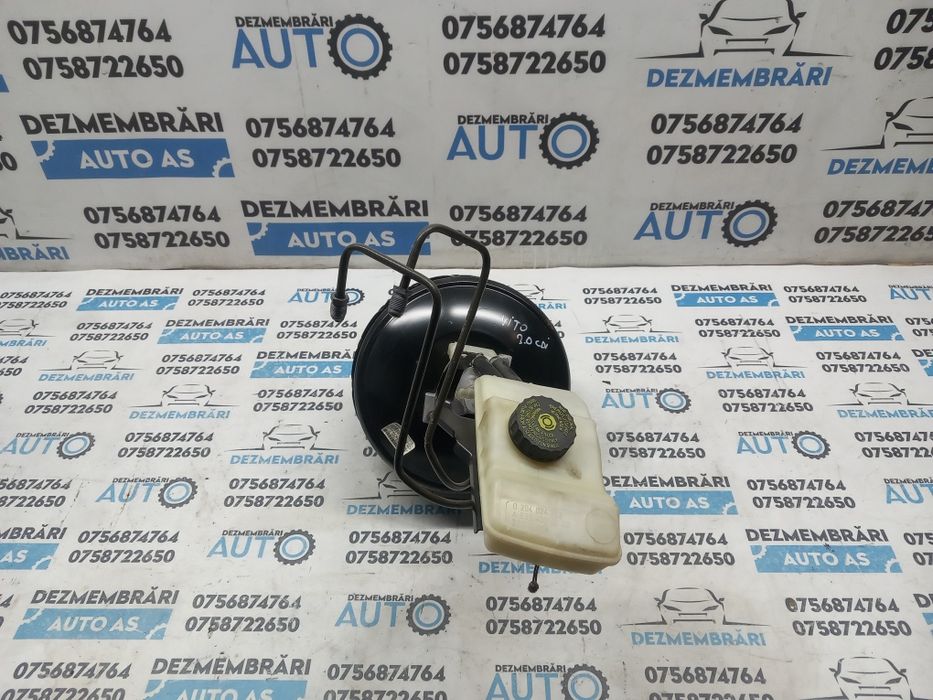 Tulumba frana 3.0 cdi Mercedes Vito