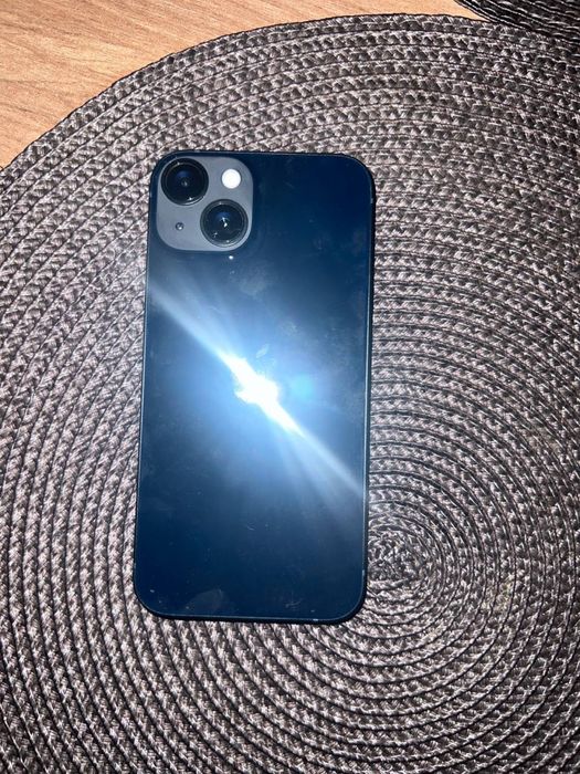 Продам айфон 14 новый