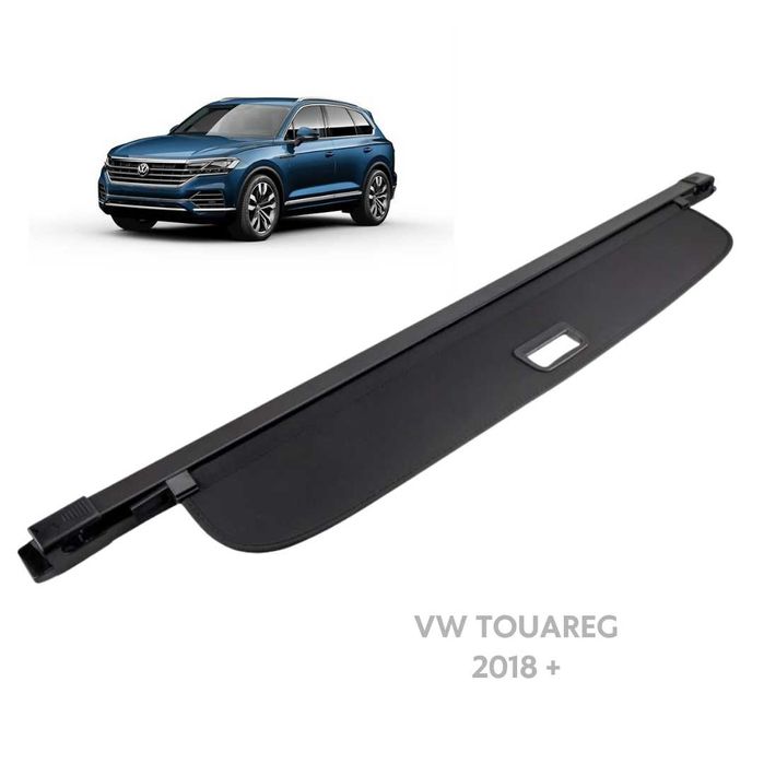 Щора за багажник на VW TOUAREG 2018 + (НОВА)