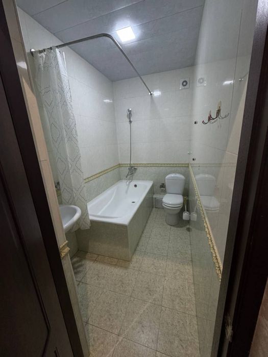 Sebzor 3 xona 2 xona qilingan