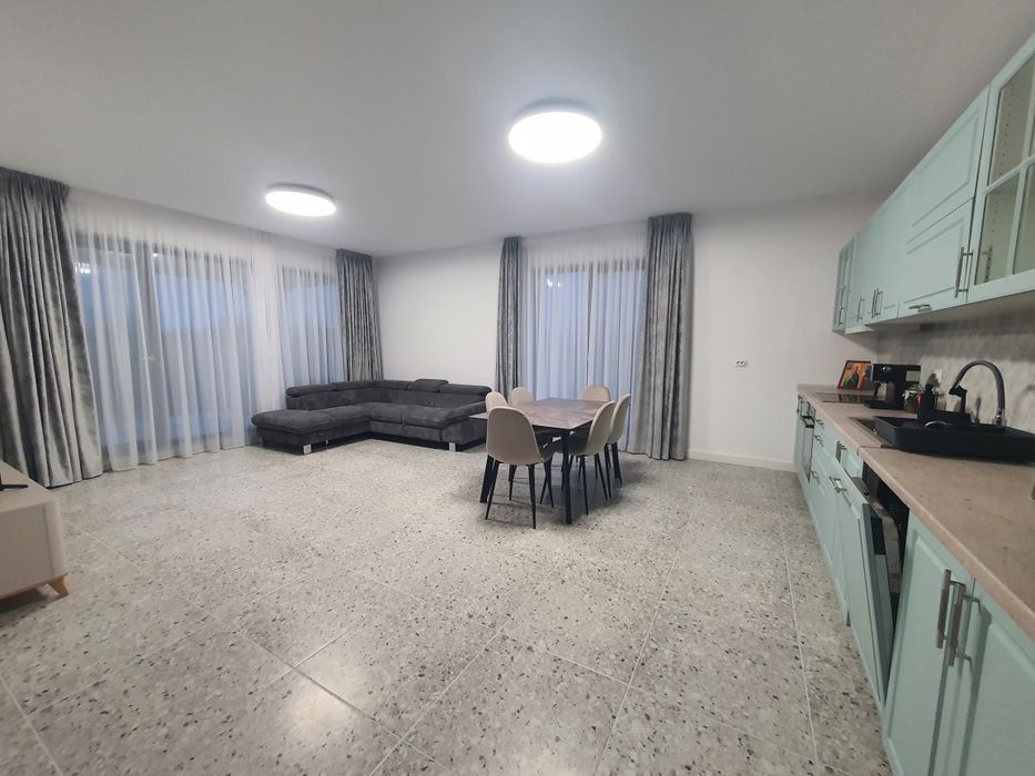 Casa de inchiriat în regim hotelier Brasov