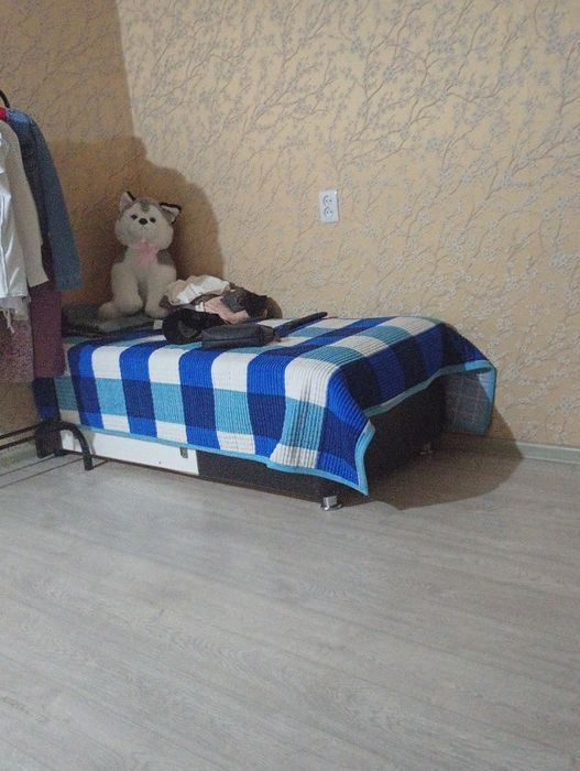 Диван бу с ящиком для белья