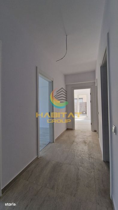Apartament 3 camere - Gradina Proprie - Parcare Bonus