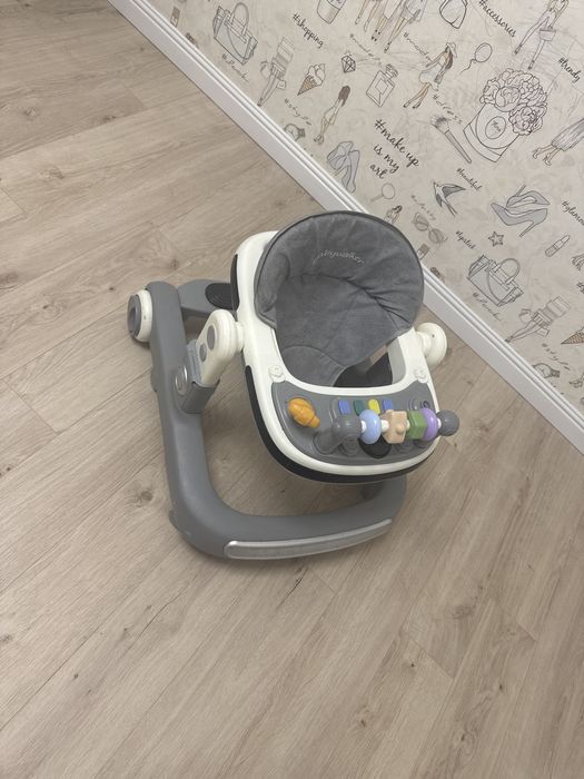 Ходунки детские