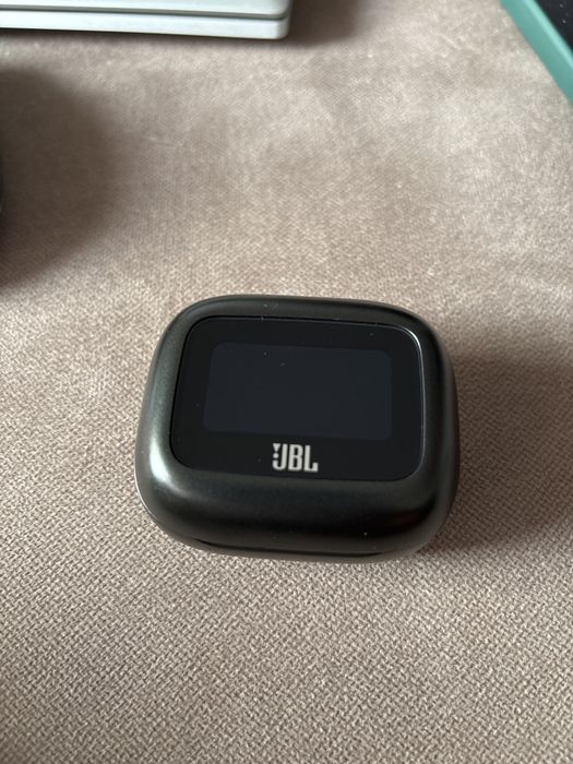 Casti Jbl Live Beam3