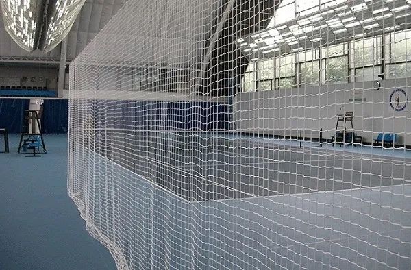 Сетка заградительная Уральск