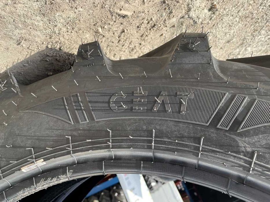 CEAT Anvelope noi agricole de tractor fata 9.5R28 250/85R28 Cauciucuri