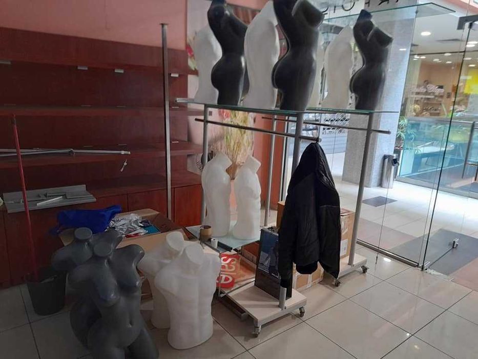 Скенер за етикети -проверка банкноти i drygi obzavejdania.