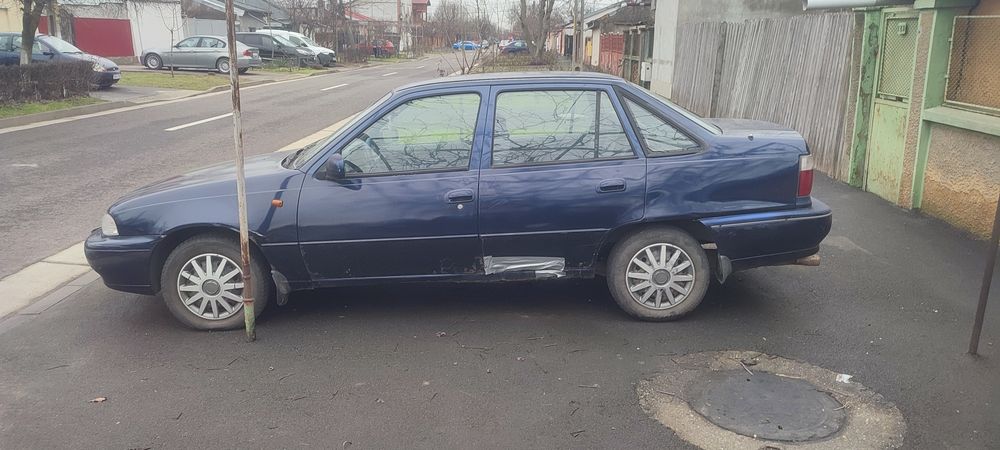 DAEWOO Cielo 2004 — imagine 2