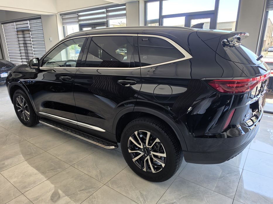 Haval H6 2023 AVD full