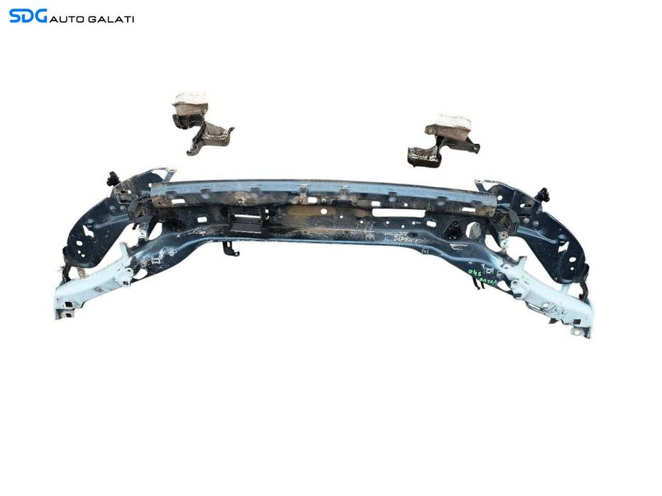 Trager Trager Panou Frontal Calandru Suport Radiatoare Volvo V50 2004 - 2008 [LC2066]