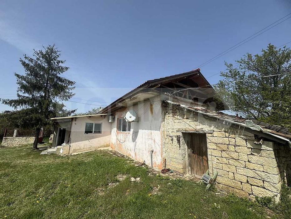 Продава се Къща в с. Засмяно, Област Варна - 100 кв.м за 350 €/кв.м - Снимка #10