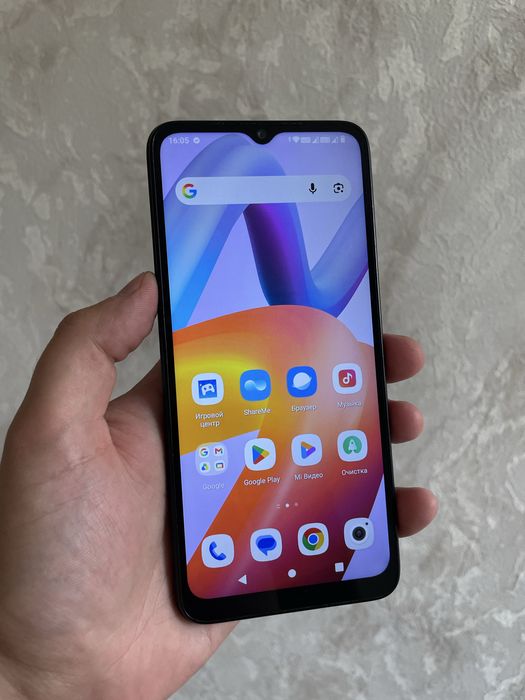 Продам Redmi A2+