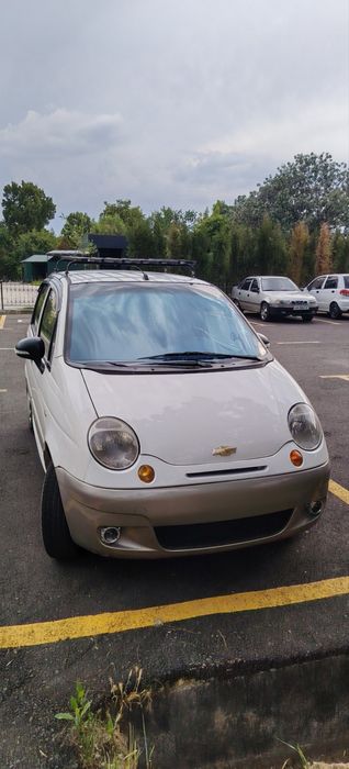Matiz best 2015 sotiladi